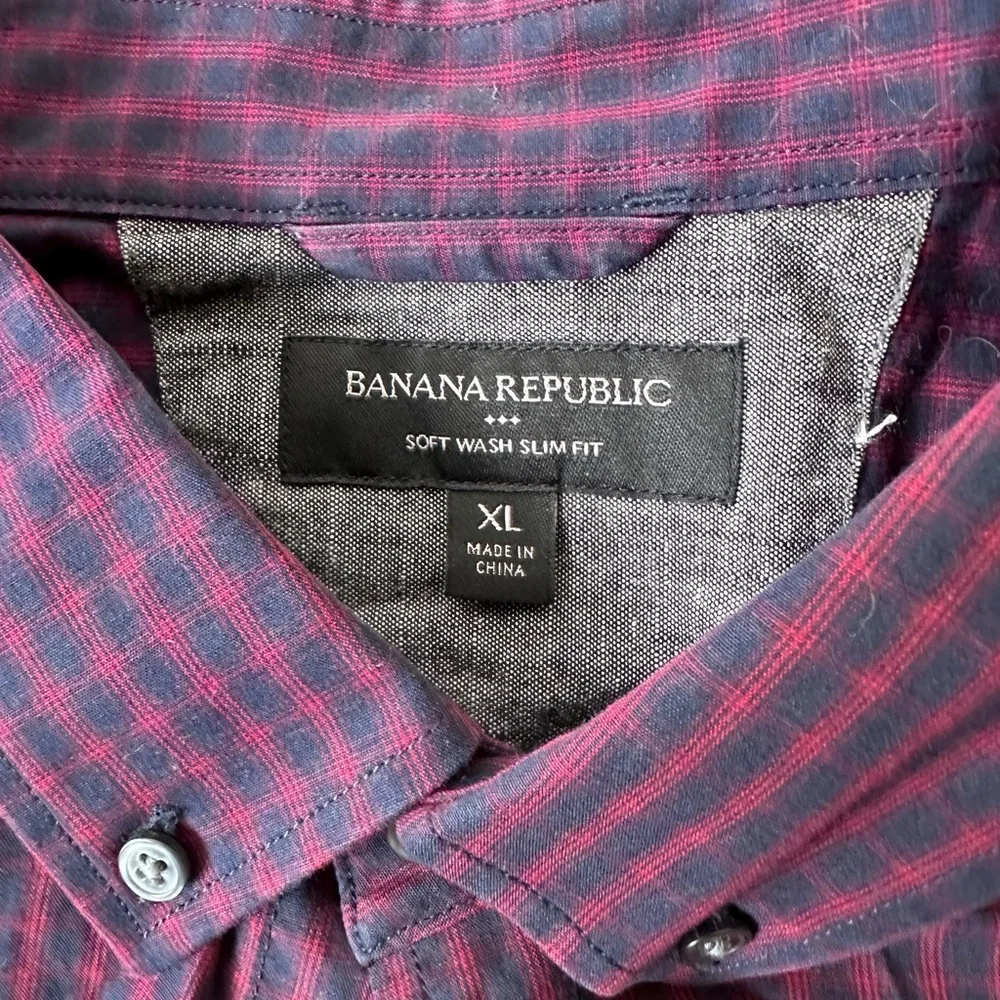 Banana Republic excellent banana
